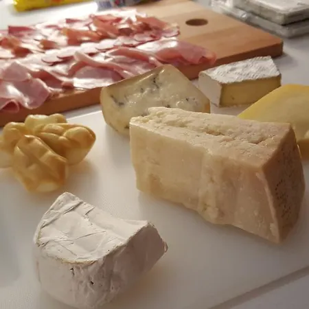 Russo Nocleg ze śniadaniem