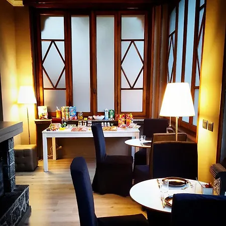 Bed and breakfast Russo *