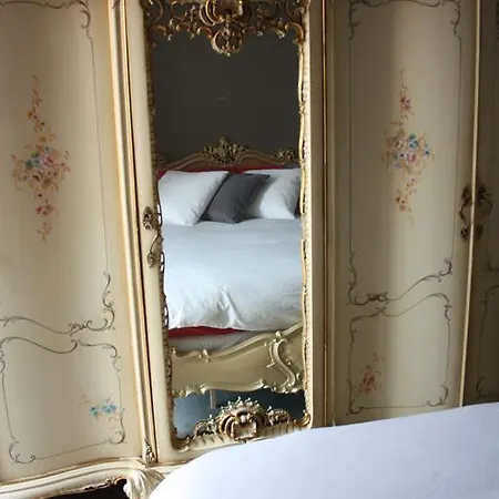 Russo Bed and breakfast Tradate