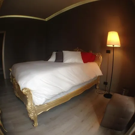 Bed and breakfast Russo