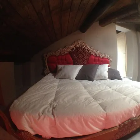 Russo Bed and breakfast *