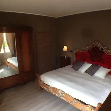 Russo Bed and breakfast