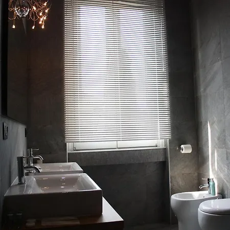 Bed and breakfast Russo Tradate