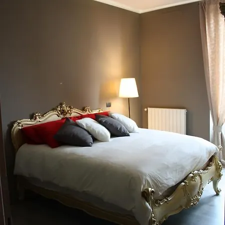 Russo Bed and breakfast *