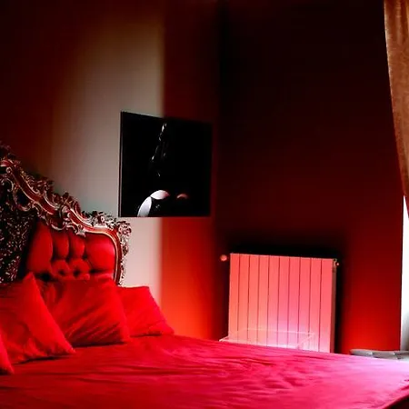 Bed and breakfast Russo *