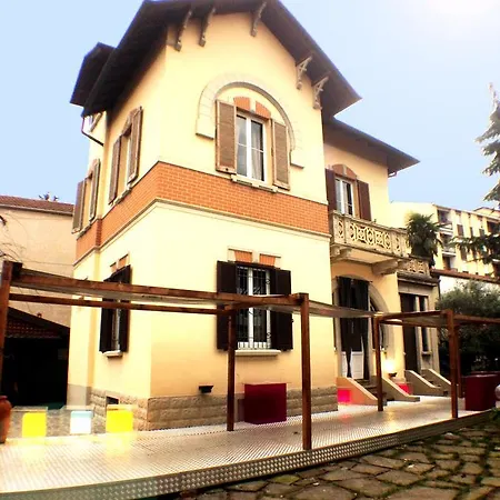 Russo Bed and breakfast Tradate