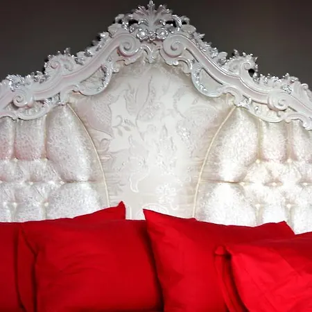 Bed & Breakfast Russo