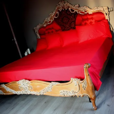 Russo Bed and breakfast Tradate