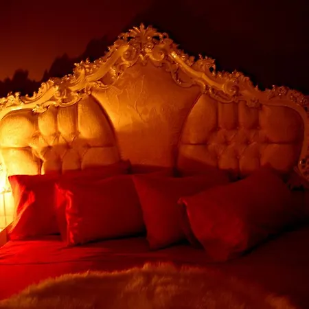Bed and breakfast Russo *