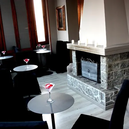 Bed and breakfast Russo Tradate
