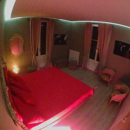 Bed & Breakfast Russo *